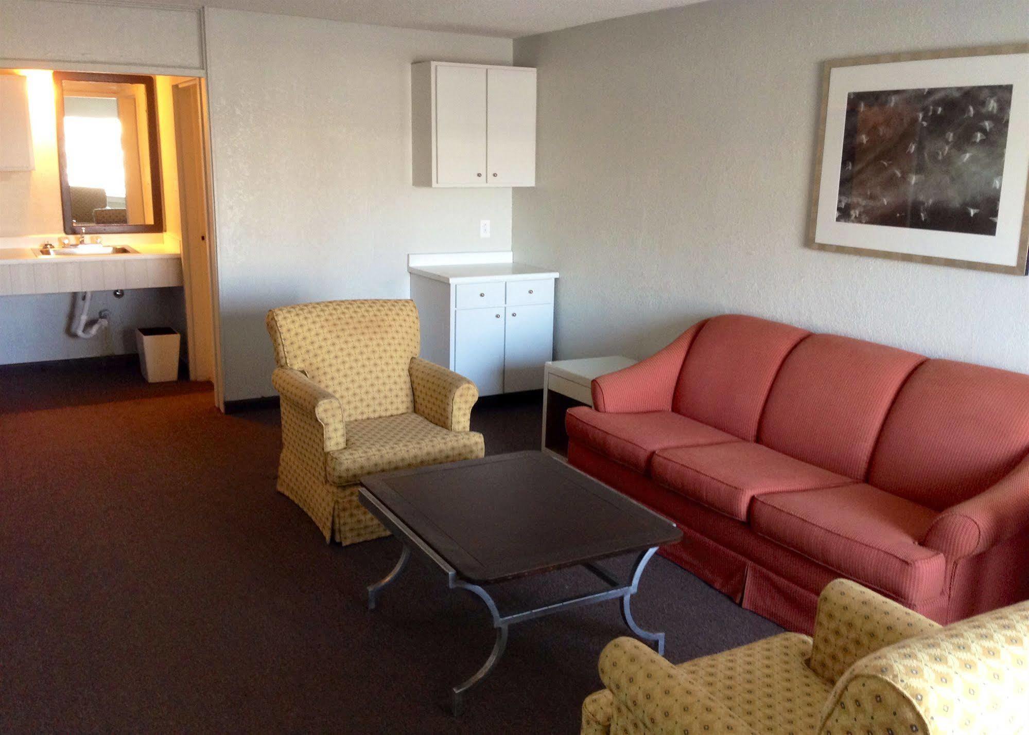 Country Hearth Inn And Suites Paducah Extérieur photo